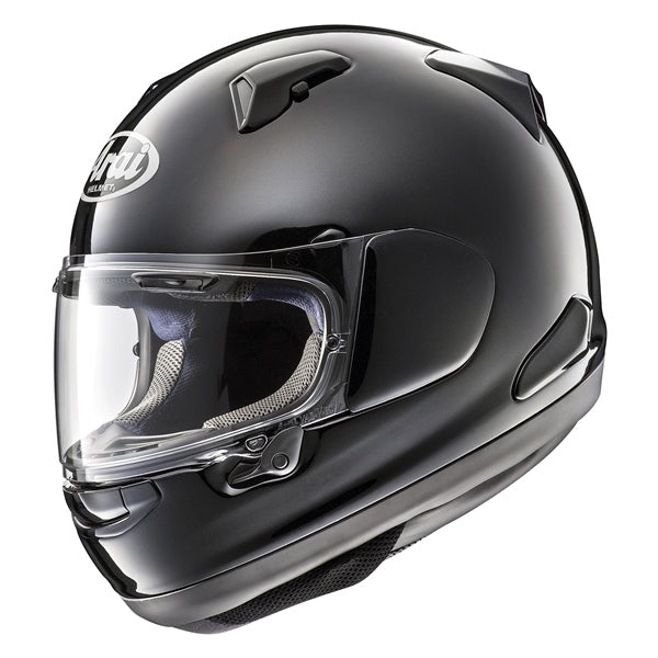 QUANTUM-X FULL FACE HELMET (Diamond Black) | Arai