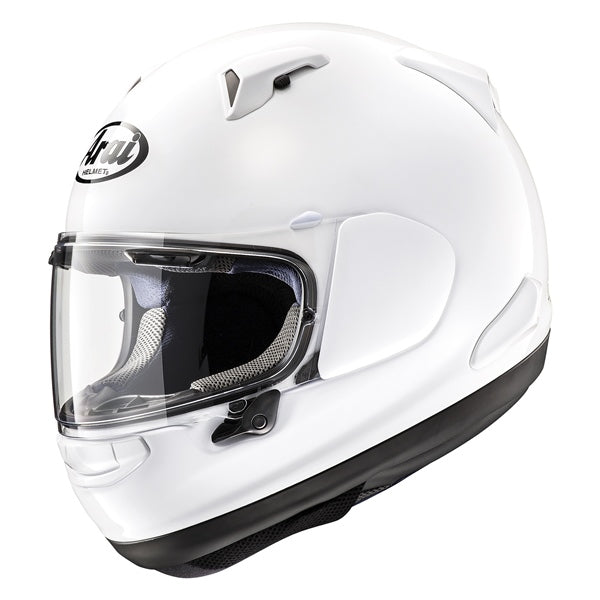 QUANTUM-X FULL FACE HELMET (Diamond White) | Arai