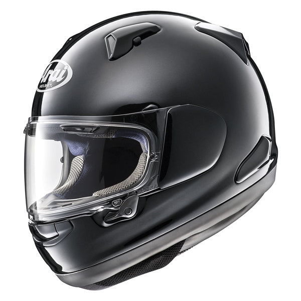 QUANTUM-X FULL FACE HELMET (Pearl Black) | Arai
