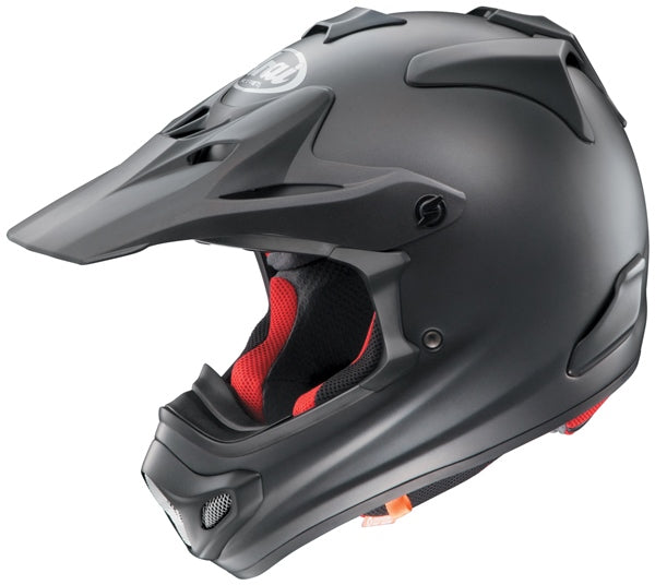 VX-PRO4 OFF ROAD HELMET (Black Frost) | Arai