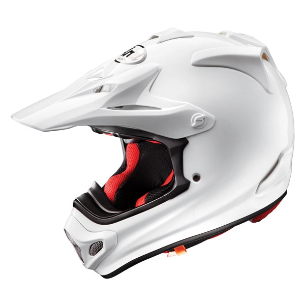 VX-PRO4 OFF ROAD HELMET (White) | Arai