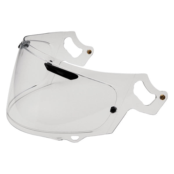 SHIELD VAS-V MAX-V CLR ARAI