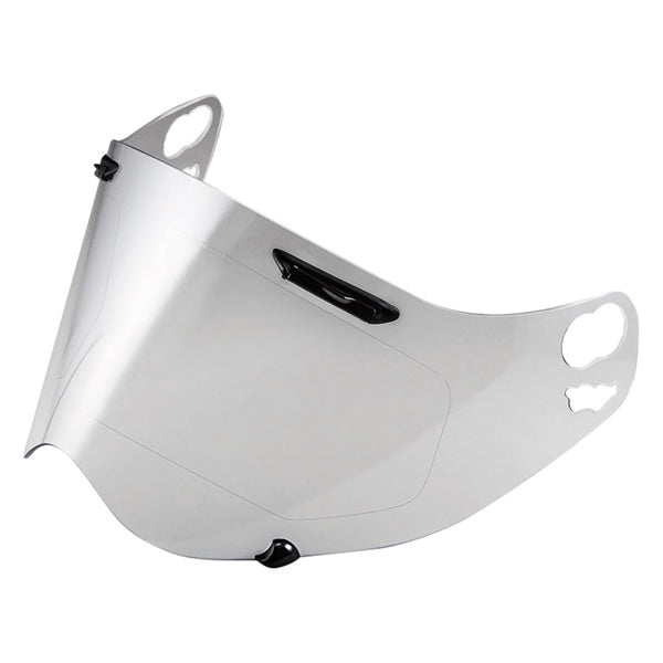 SHIELD XD4 BV CLR A/F ARAI