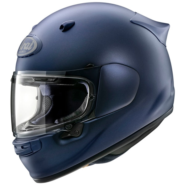 CONTOUR-X FULL FACE HELMET (Blue Frost) | Arai