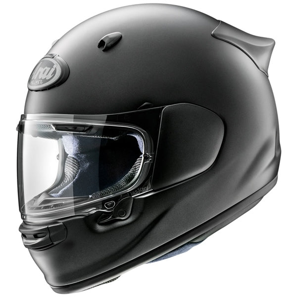 CONTOUR-X FULL FACE HELMET (Black Frost) | Arai