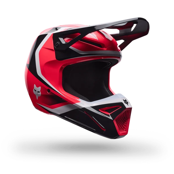 V1 FRAME HELMET (NEO PINK) | Fox Racing