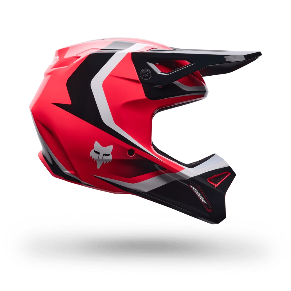 V1 FRAME HELMET (NEO PINK) | Fox Racing