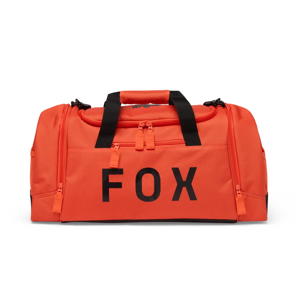 180 DUFFLE (ORANGE) | Fox Racing