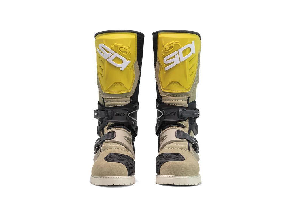 ADVENTURE 2 GORE TOURING BOOT (Sand) | SIDI
