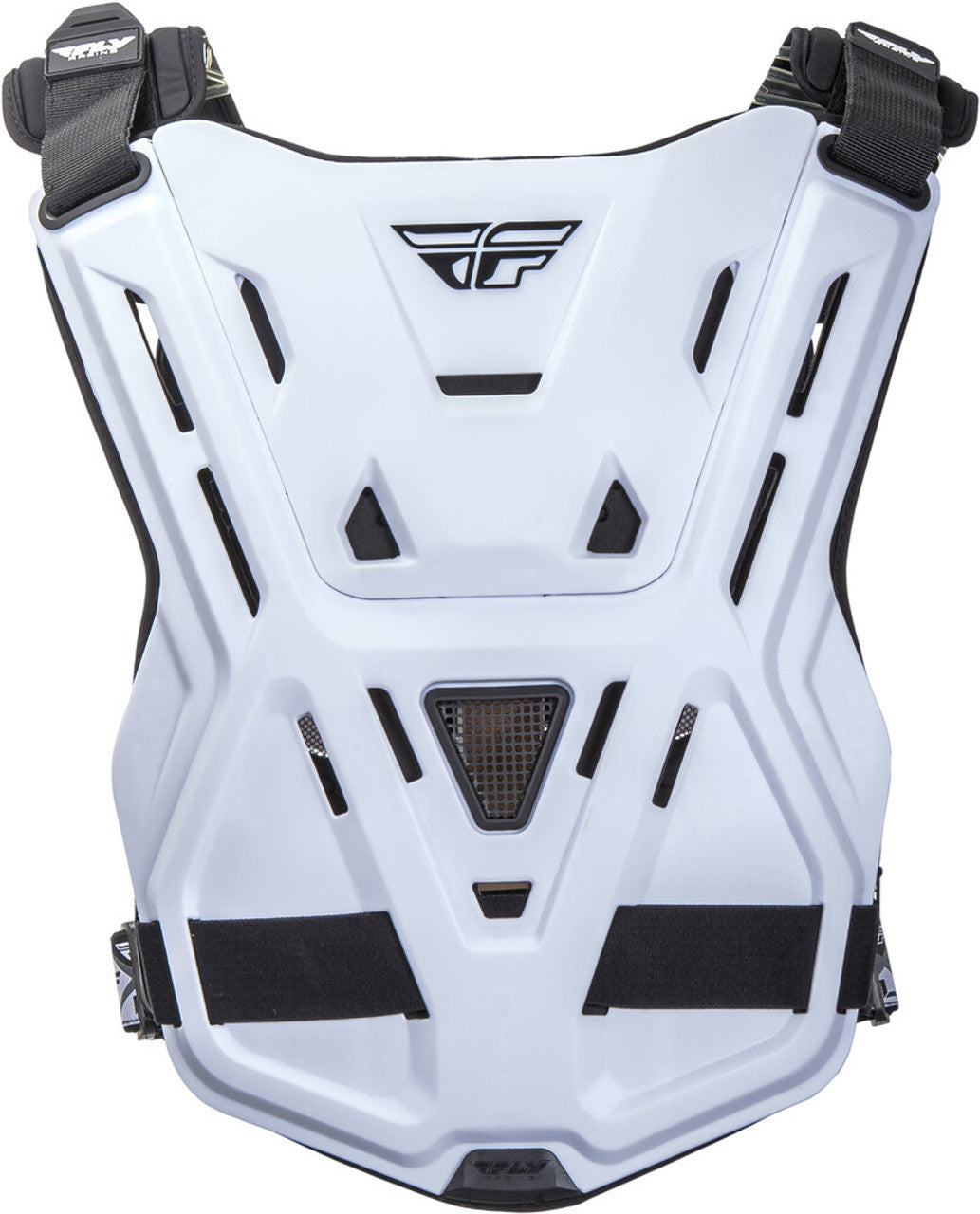 FLY REVEL ROOST GUARD RACE WHT