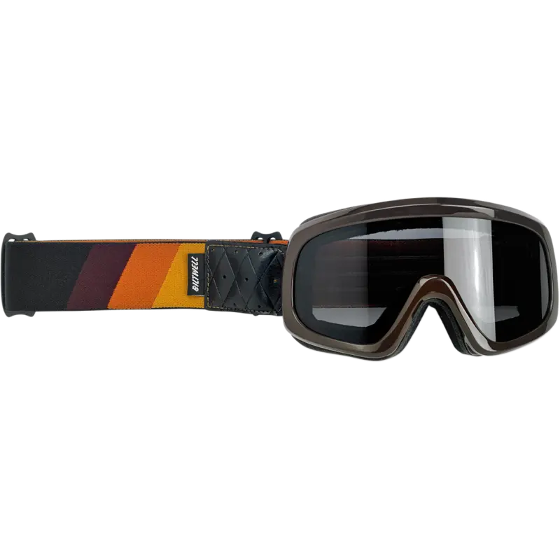 GOGGLE OVRLND 2.0 G/R/B