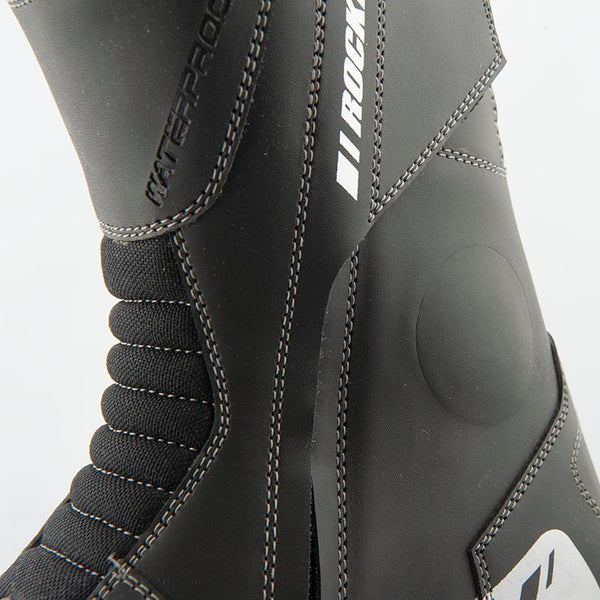 WOMEN'S ALTER EGO BOOT (Black) | Joe Rocket