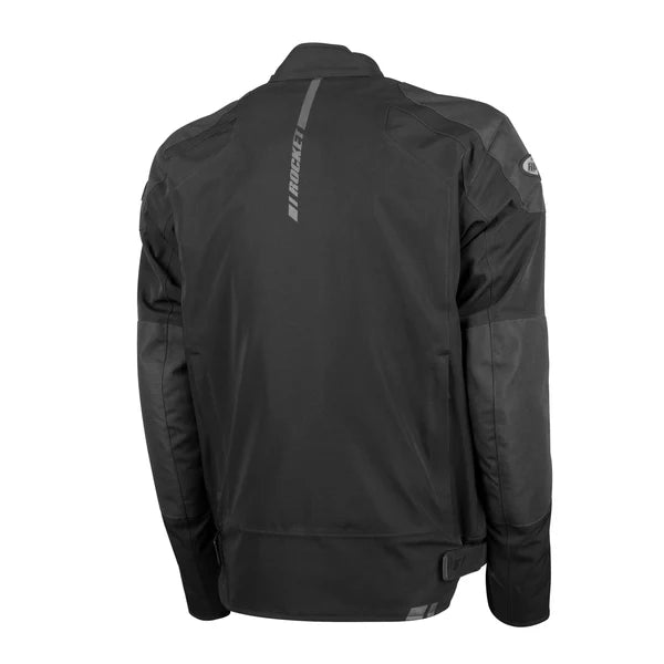 MEN'S ALTER EGO 15.0 JACKET (Black) | Joe Rocket