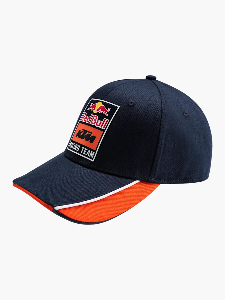 RB KTM APEX CURVED CAP