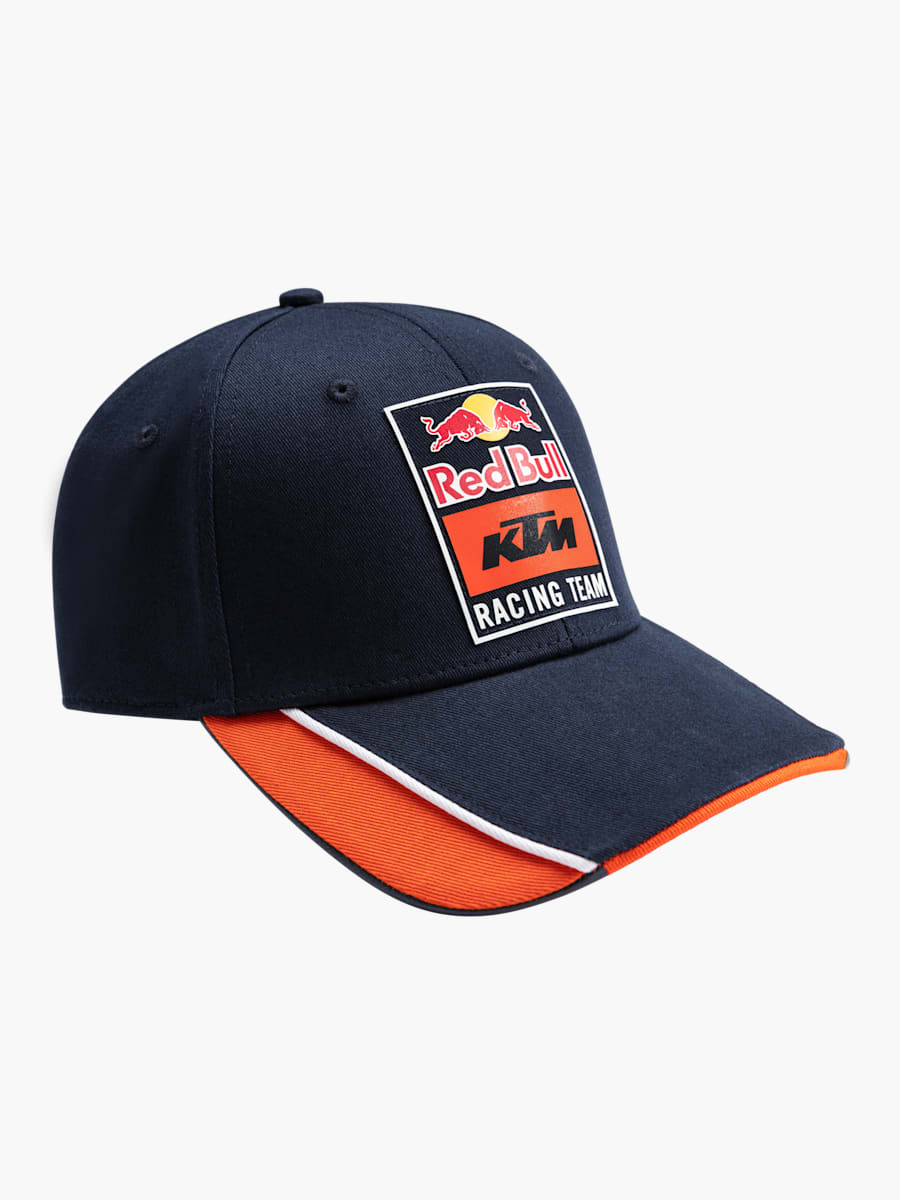 RB KTM APEX CURVED CAP