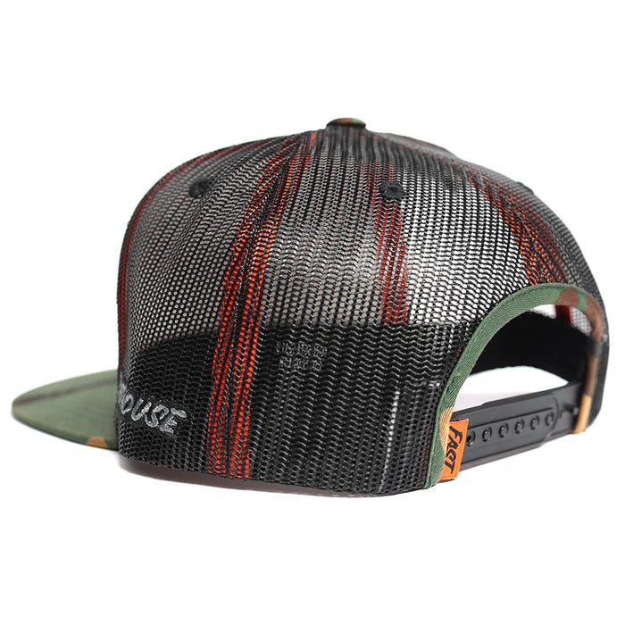 ARCHIE HAT (Camo)