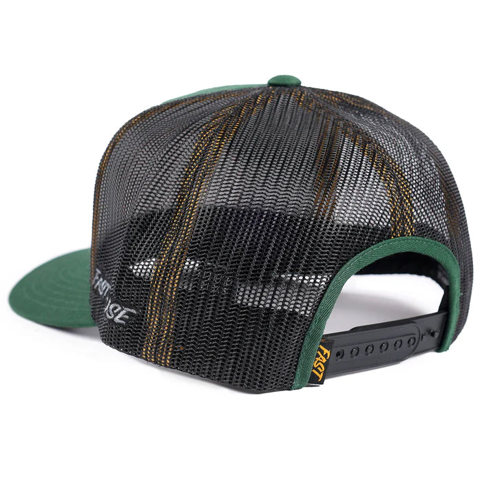 ARTHUR HAT GREEN OS