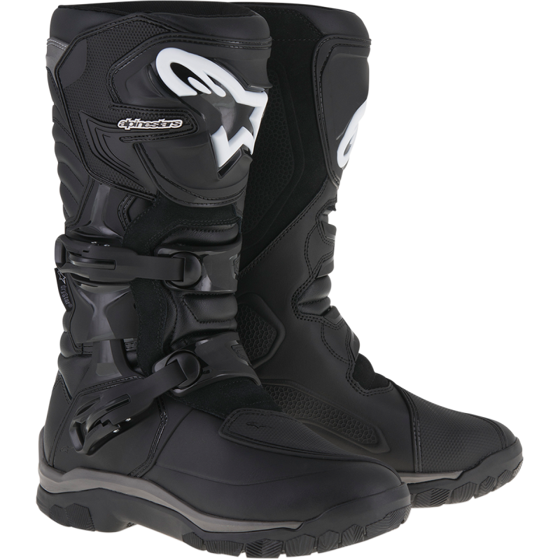 COROZAL ADV WATERPROOF BOOT (Black) | Alpinestars