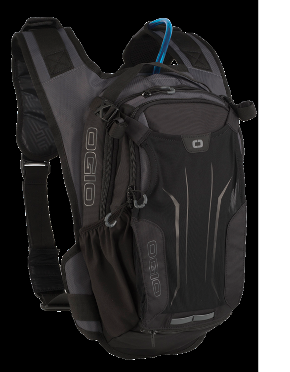 BAJA 2L BLACK