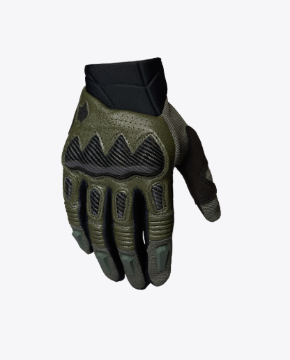 BOMBER GLOVE (Ivy) | Fox Racing
