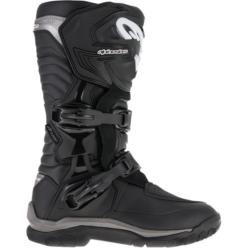 COROZAL ADV WATERPROOF BOOT (Black) | Alpinestars