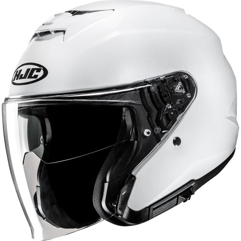 i31 HELMET (Pearl White) | HJC