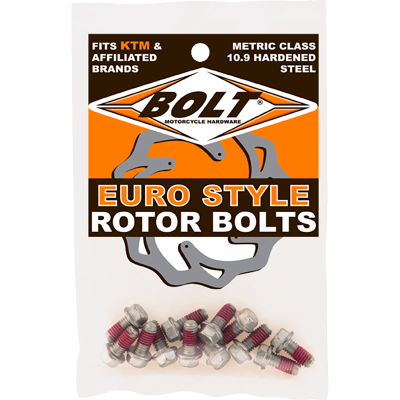 KTM Rotor Bolts (12Pk)