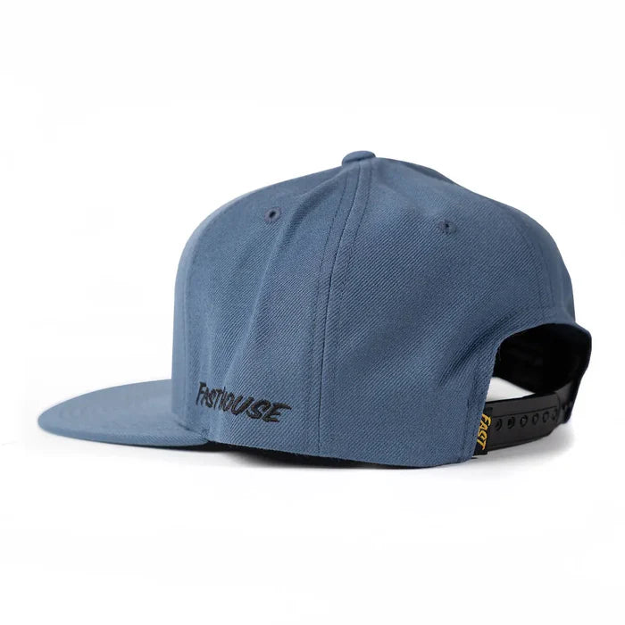CAPITAL HAT (DENIM) | FASTHOUSE