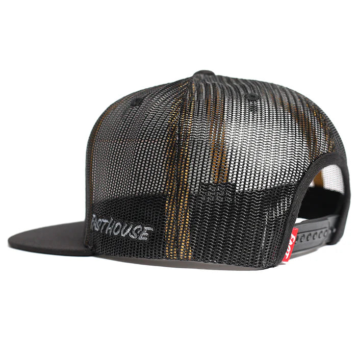 CHALET HAT (Black)