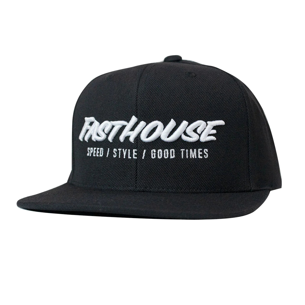 CLASSIC HAT (BLK)- OS