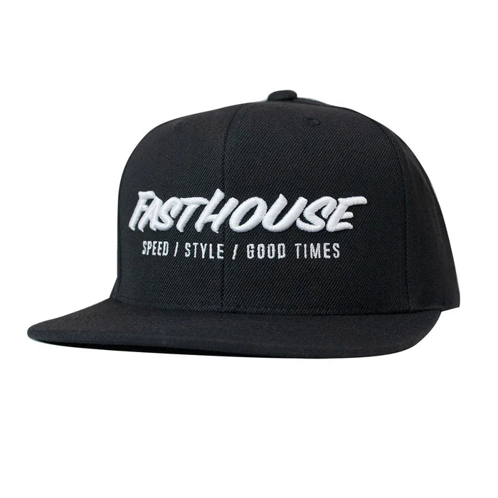CLASSIC HAT BLK OS