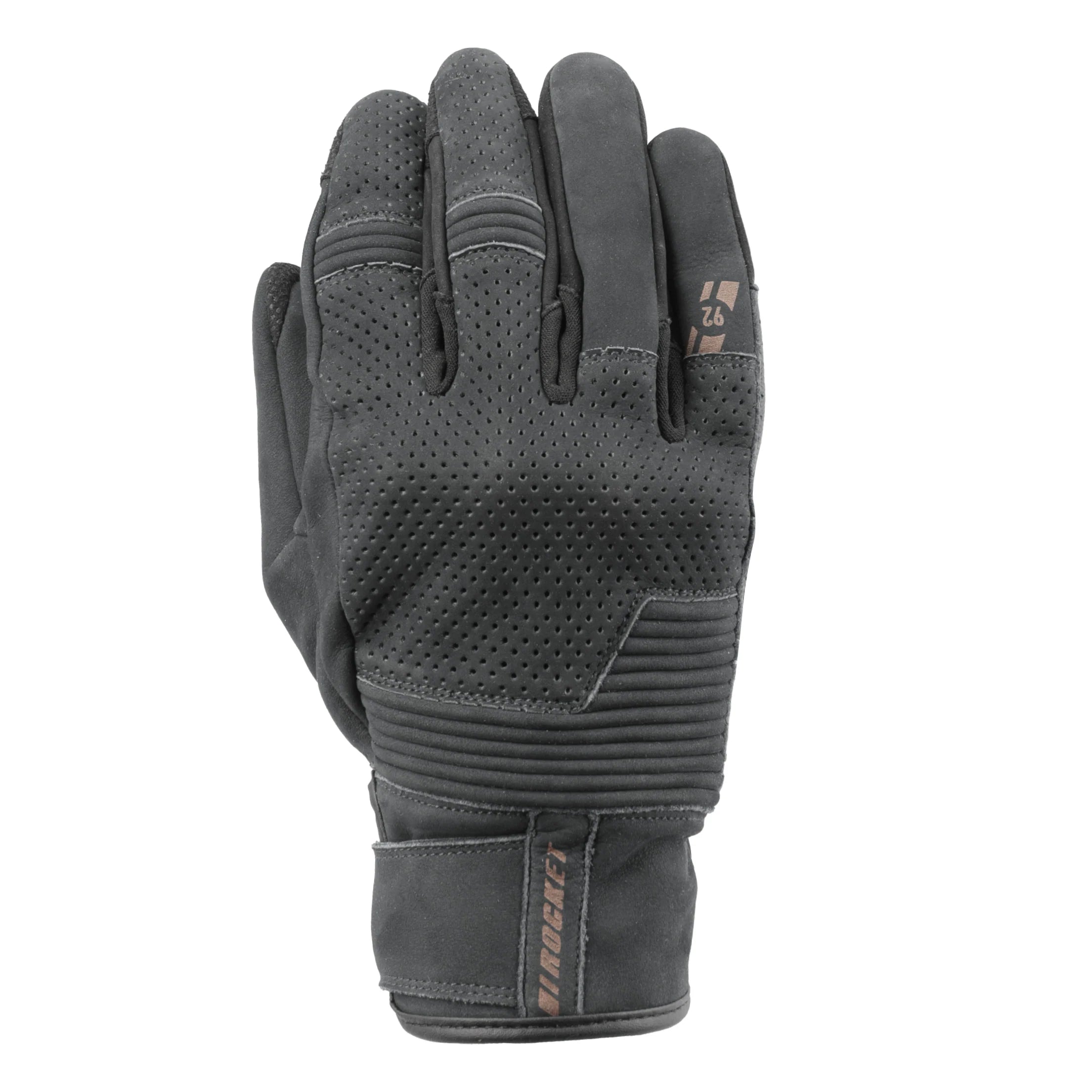 MEN'S CLASSIC 92 LEATHER GLOVE (Black) | Joe Rocket