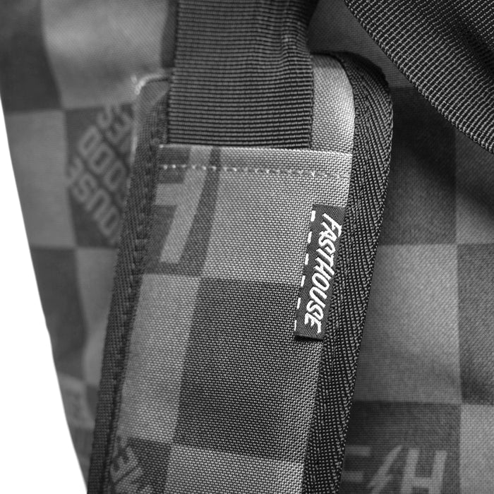 COAST INSULATED TOTE BLK/GRAY OS