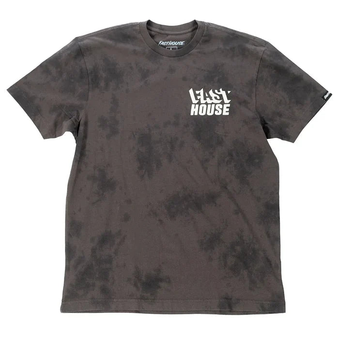 COLD ONES SS TEE (Black Crystal) | FASTHOUSE