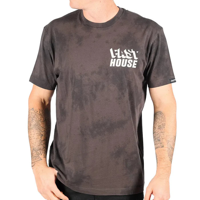 COLD ONES SS TEE (Black Crystal) | FASTHOUSE