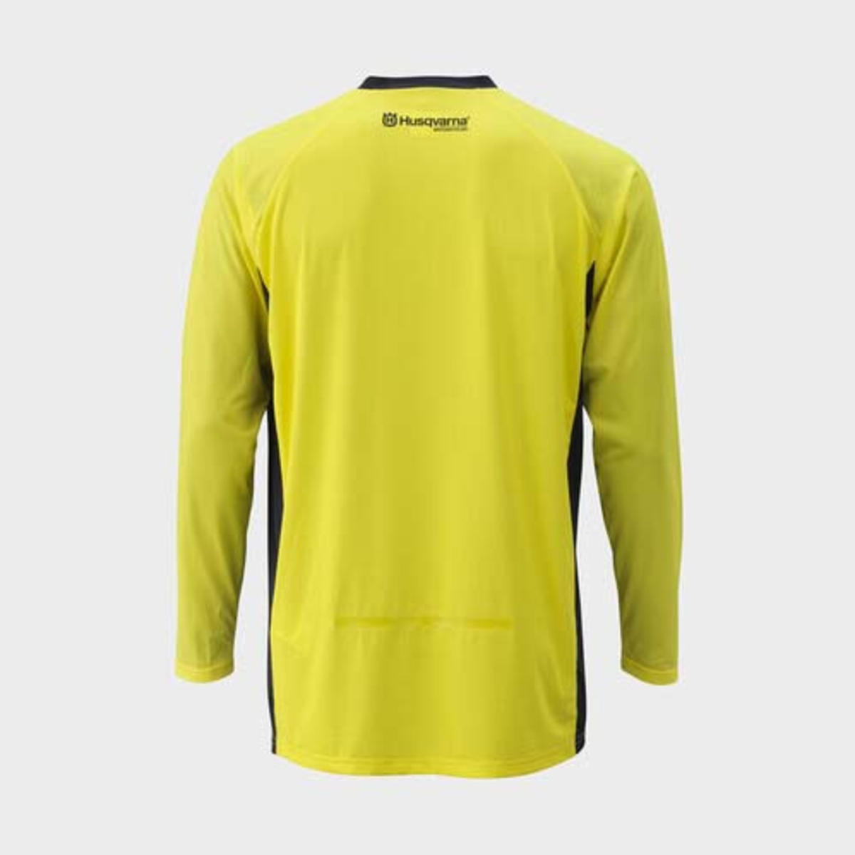 AUTHENTIC JERSEY (Yellow) | Husqvarna