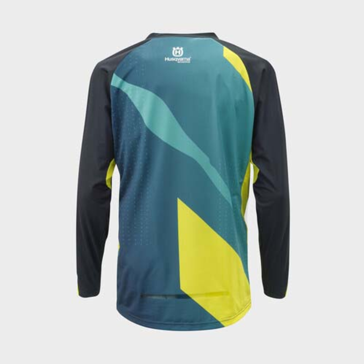 KIDS RAILED JERSEY | Husqvarna