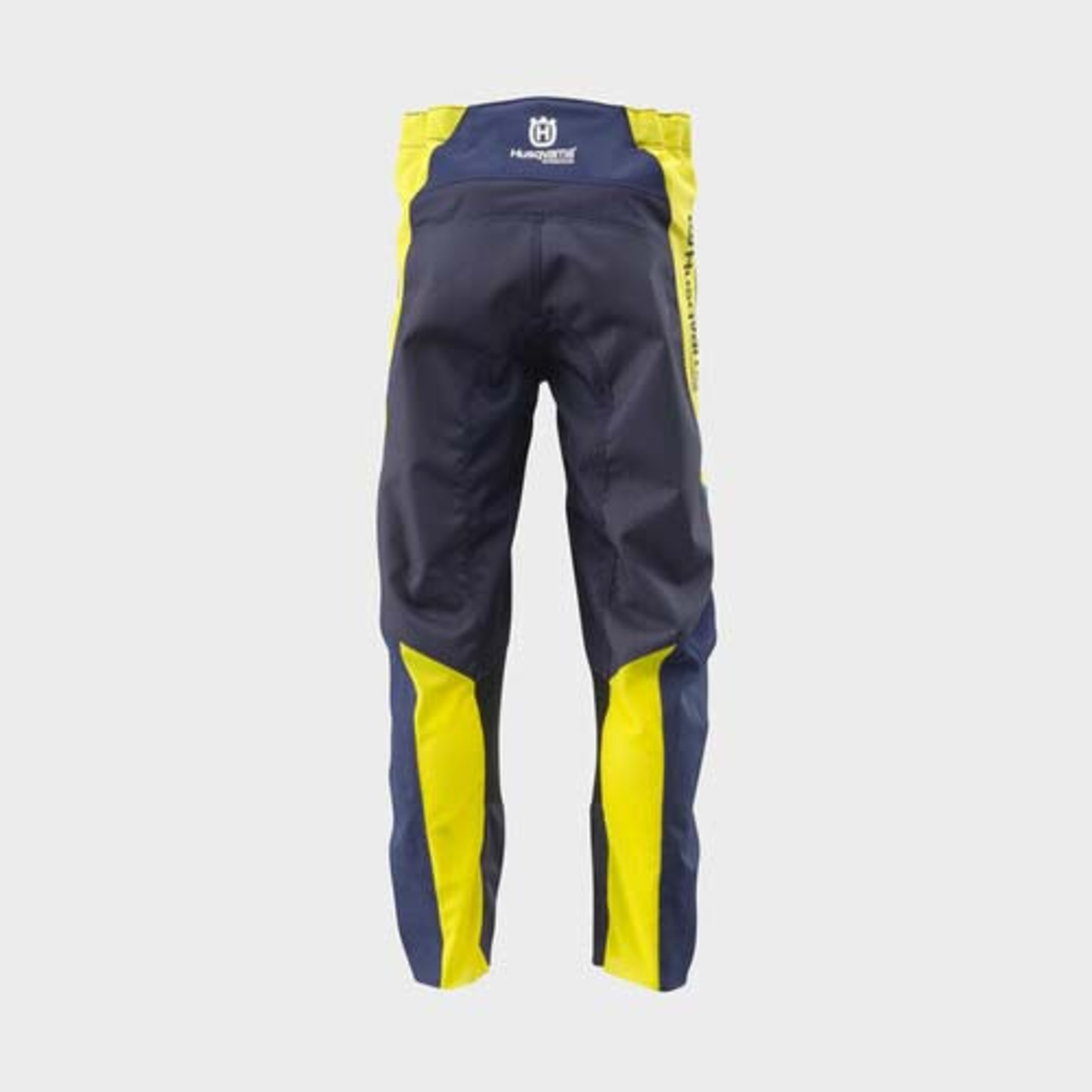 KIDS RAILED PANTS | Husqvarna