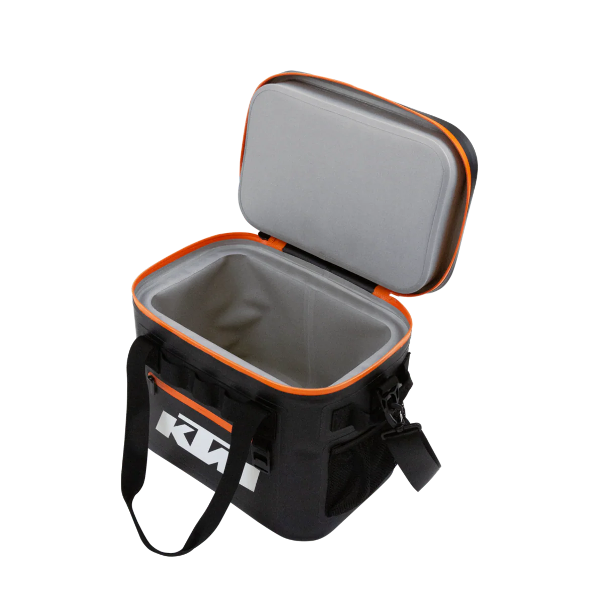 KTM SOFT COOLER BLACK