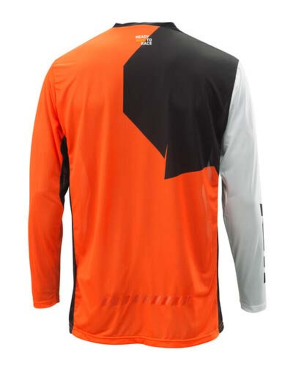 POUNCE JERSEY (orange) | KTM