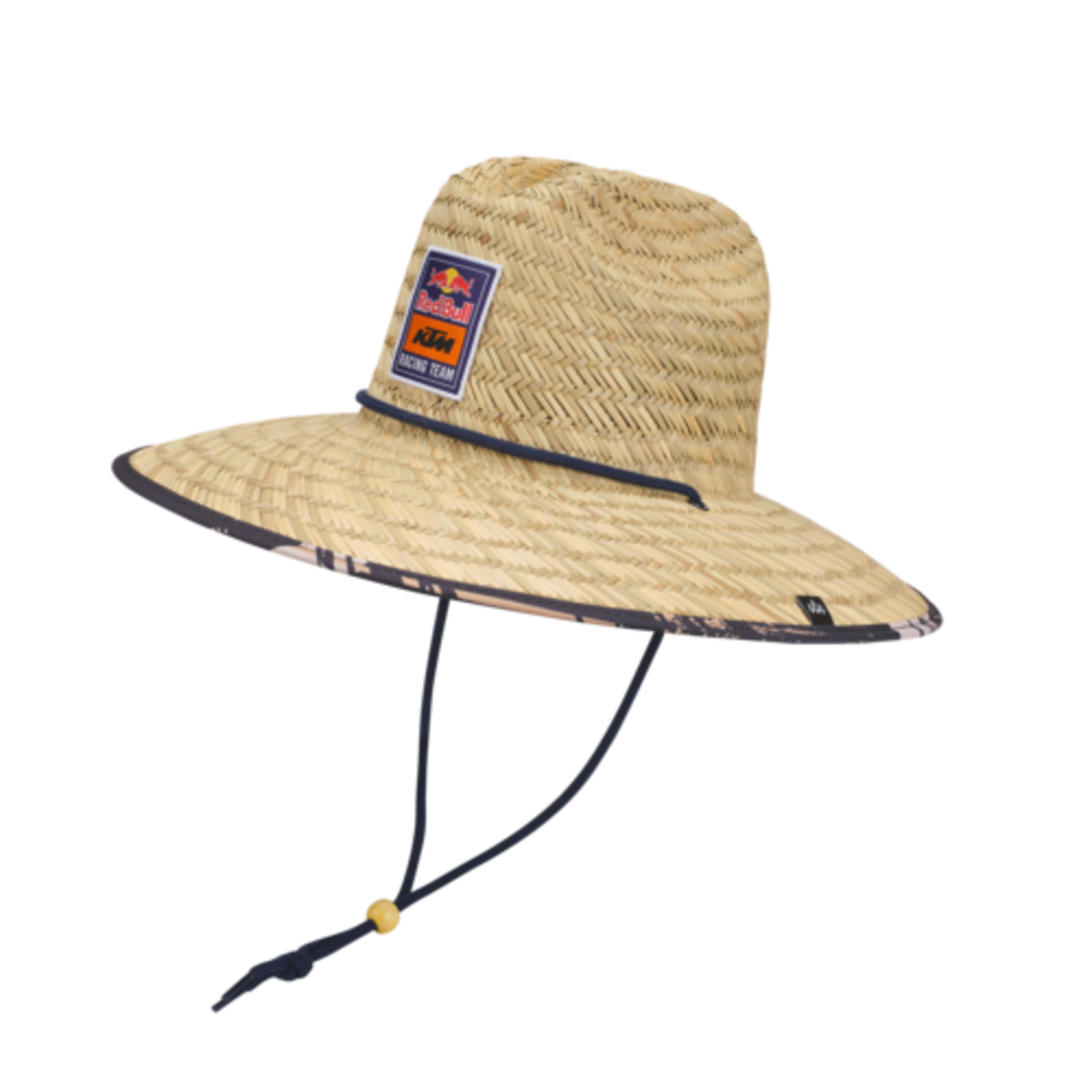 RB KTM DRIFT STRAW HAT