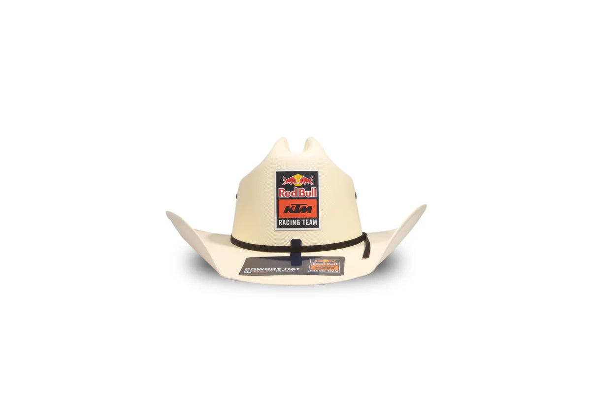 REDBULL KTM COWBOY HAT | KTM