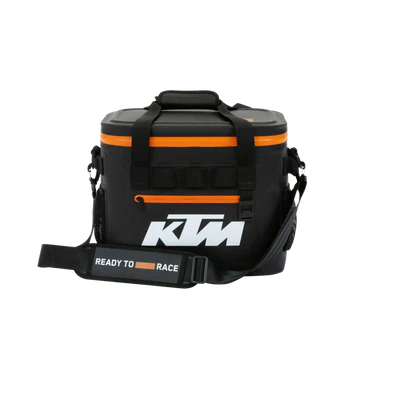 KTM SOFT COOLER BLACK