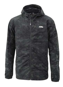 SPARKED WIND JACKET | KTM