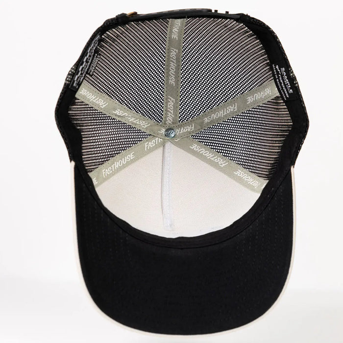 CROSSROAD HAT (Smoke) | FASTHOUSE