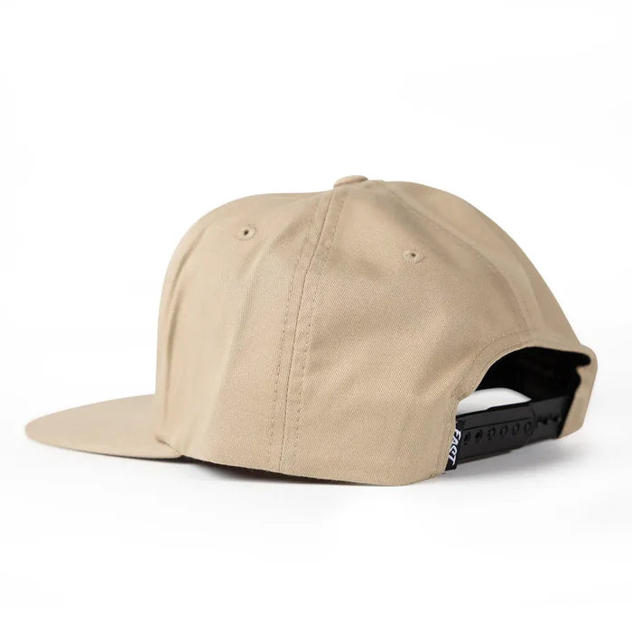 CRUSIN' HAT (KHAKI) | FASTHOUSE