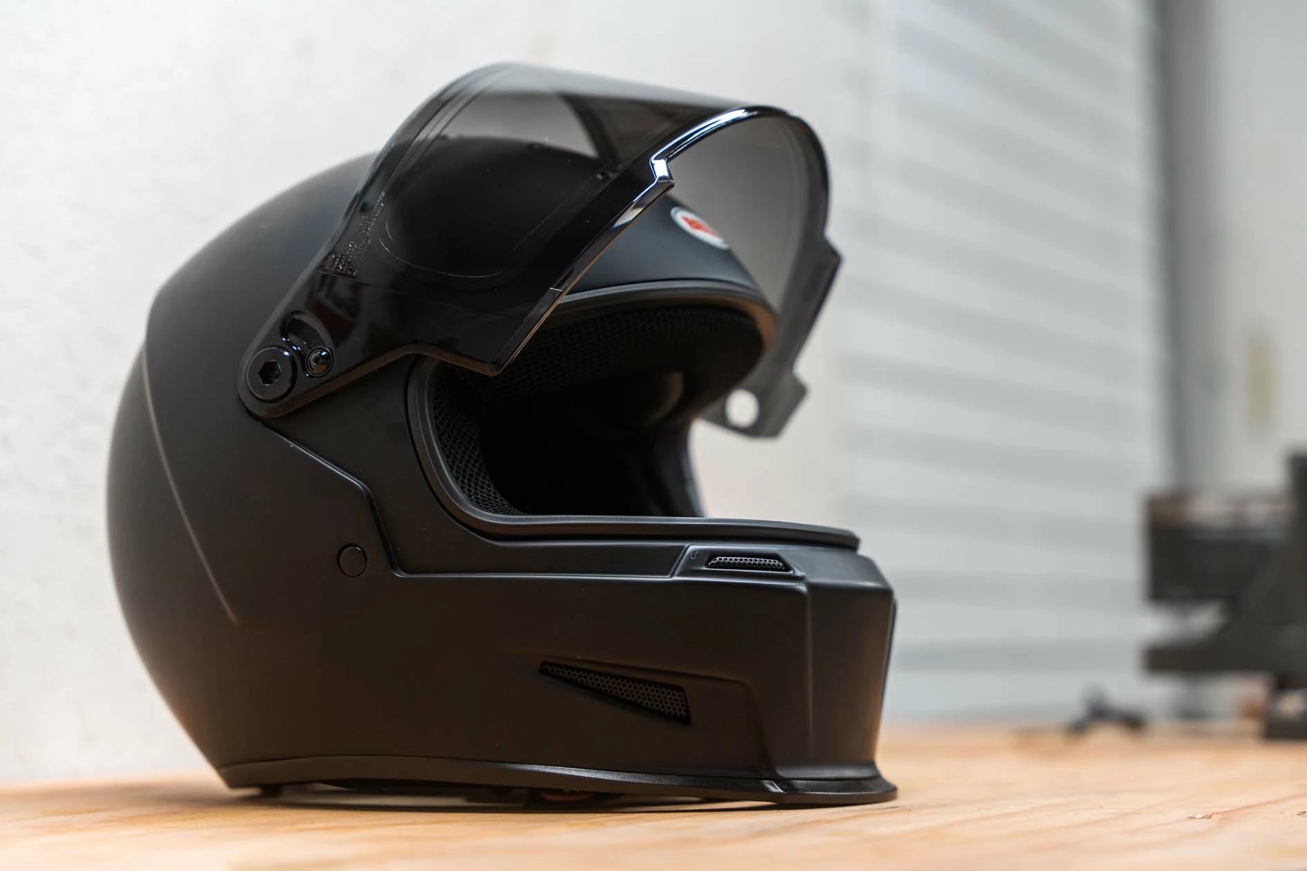 ELIMINATOR PROTINT SHIELD (Photochromatic) | BELL