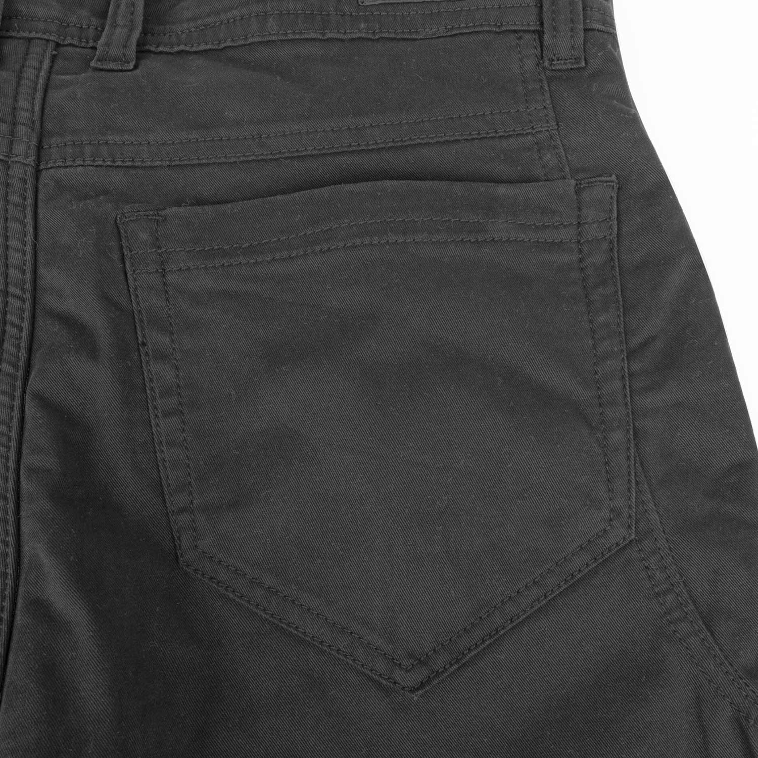DOGS OF WAR 2.0 MEN'S ARMOURED PANT TALL (Black) | Speed and Strength