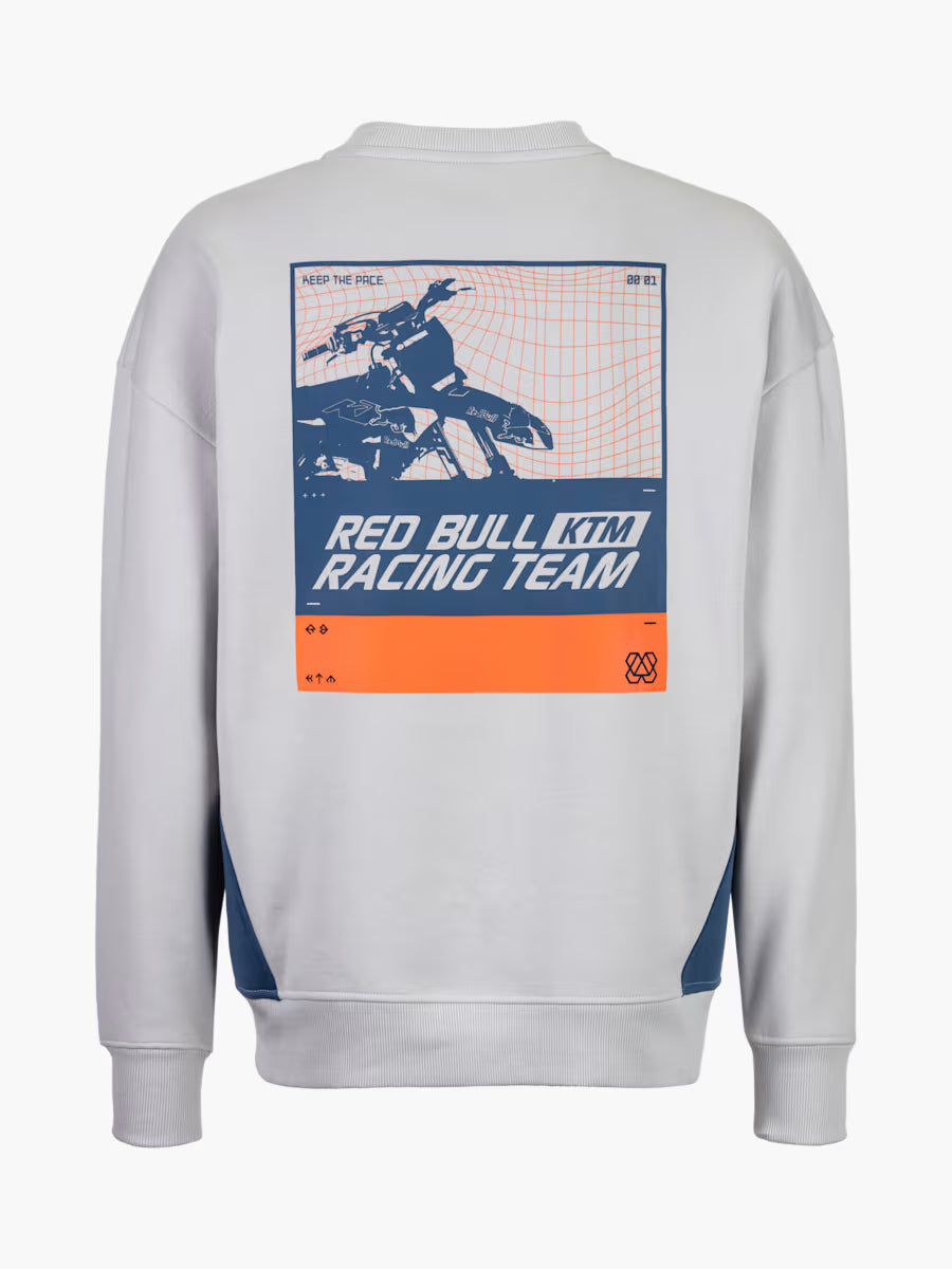 REDBULL KTM DUSK SWEATER | KTM