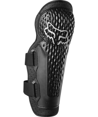 TITAN SPORT KNEE GUARD (BLK) | Fox Racing